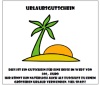 urlaubsgutschein vorlage