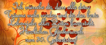 kurze geburtstagssprüche zum 50 geburtstag frau