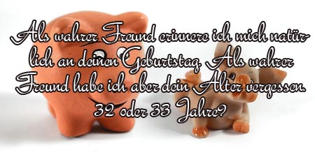 spruch geburtstag junge frau