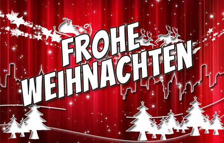 Bilder mit Weihnachtsgrüßen und Sprüchen