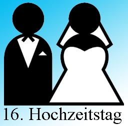 Mann hochzeitstag den gedichte für Ninidog: Hochzeitstag