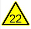 Gl�ckw�nsche zum 22. Geburtstag