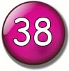 Geburtstagsspr�che zum 38igsten