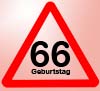 Geburtstagsspr�che 66