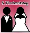 Achter Hochtzeitstag