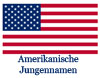 Vorname Jungen USA