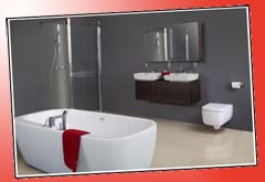 Badezimmer Beispiele - Fotos Bad Design