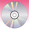 Basteln mit CD Rohlingen