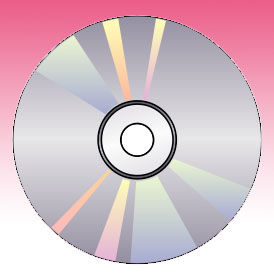 Bastelideen mit CDs