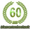 60. Hochzeitstag Spr�che