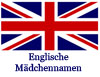 M�dchennamen englisch