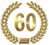 Geburtstagsspr�che 60