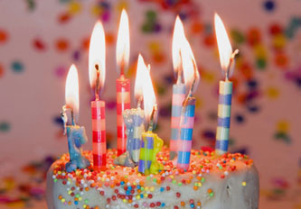 zum geburtstag viel glück marmelade im schuh