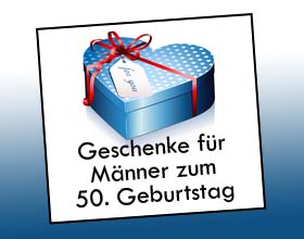 Geschenke Zum 50 Geburtstag Fur Manner Geburtstagsgeschenke