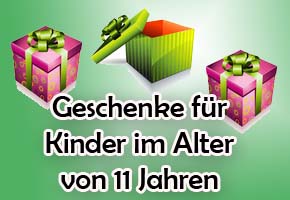 geschenke kinder 11