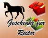 Reitergeschenke Ideen