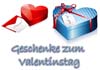 Valentinsgeschenke