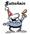 Geschenkgutscheine Vorlagen