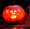 Bastelideen Halloween