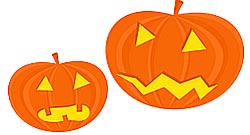 Halloween Spr�che