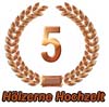 H�lzerne Hochzeit