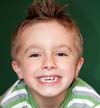 Frisur Jungen