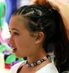 Frisuren f�r Kinder