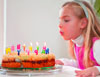 Planung Geburtstagsparty Kinder