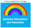 bilder zum geburtstag schenken