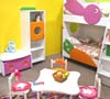 Kinderzimmer gestalten