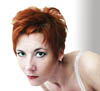 2012 Frauen Kurze Haare