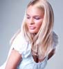 Frisurenrtrends lange Haare Frauen 2011