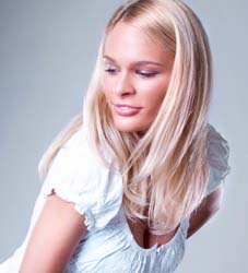 Langhaarfrisuren 2011 Frisurentrends F R Lange Haare