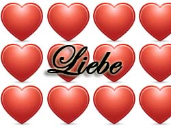 Liebesspr�che