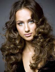 Lockenfrisuren Selber Machen Locken Selbstgemacht