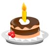 Lustige Gl�ckw�nsche zum Geburtstag