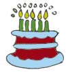 Malvorlagen Geburtstag Ausmalbilder