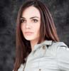 Moderne Frisuren f�r Frauen