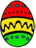 Malvorlagen Ostern
