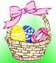 Ostern Basteln Nest