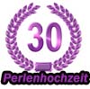 Perlenhochzeit