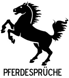 Pferdespruche Spruche Uber Pferde Und Reiter