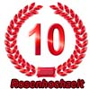 10. Hochzeitstag