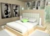 Gestaltungsideen f�r Schlafzimmer
