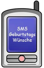 Geburtstagswünsche Handy geburtstagssprüche karte