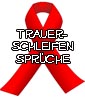 Spr�che aus Trauer
