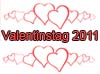Datum Deutschland Valentinstag