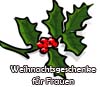 Geschenke Frauen Weihnachten