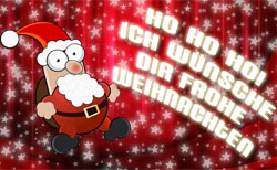 WhatsApp Weihnachtsgrüße