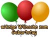 Witzige Spa�ige Geburtstagsgl�ckwunschtexte